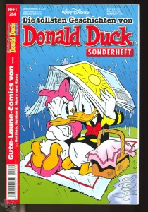 Die tollsten Geschichten von Donald Duck 264