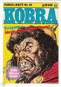 Kobra 35/1977
