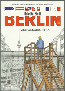 Berlin - Geteilte Stadt 1321