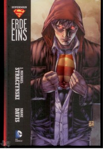 Superman: Erde Eins 1: (Hardcover)