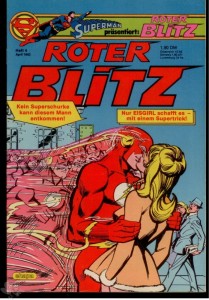Roter Blitz 4/1982