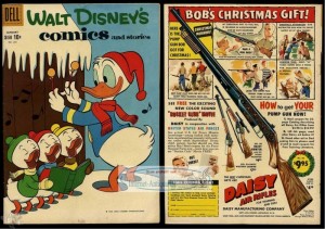 Walt Disney&#039;s Comics and Stories (Dell) Nr. 232   -   L-Gb-23-079