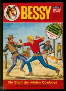 Bessy 595