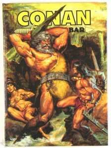 Conan 5