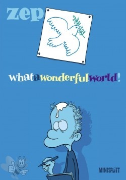 What a wonderful world ! 