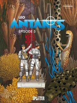 Antares 5: Episode 5