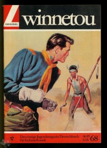 Winnetou 68