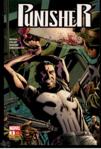 Punisher 3: Die Mission