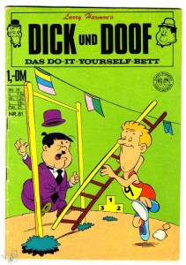 Dick und Doof 81