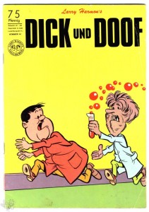 Dick und Doof 41