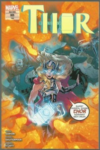 Thor 5: Krieg der Thors