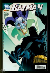 Batman (Heft, 2007-2012) 9