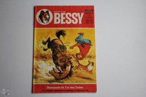Bessy 8