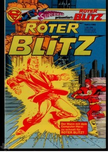 Roter Blitz 3/1982