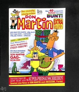 Don Martin 1