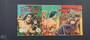 Tarzan - Der Herrscher des Urwalds 3: Königin Merala