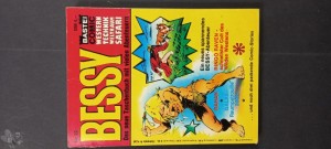Bessy (Taschenbuch) 22