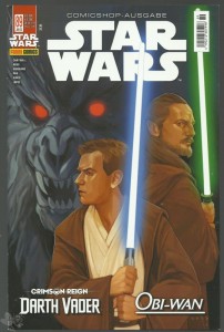 Star Wars 89: (Comicshop-Ausgabe)