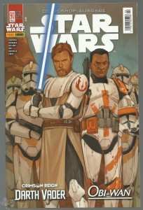 Star Wars 90: (Comicshop-Ausgabe)