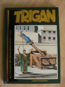 Trigan (Luxusausgabe) 4