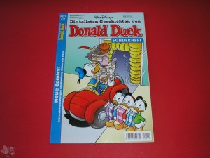 Die tollsten Geschichten von Donald Duck 210