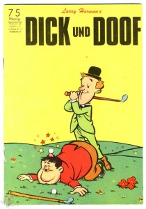 Dick und Doof 28