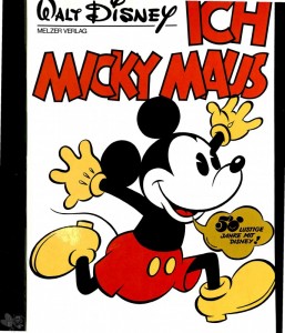 Ich Micky Maus 1