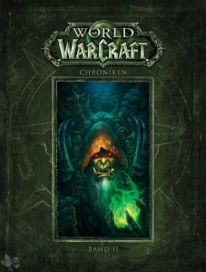 World of Warcraft: Chroniken 2 