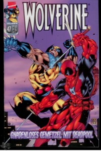 Wolverine 47