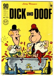 Dick und Doof 53