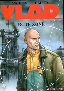 Vlad 3: Rote Zone