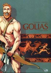 Golias 4: Seelentod
