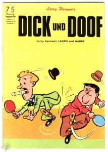 Dick und Doof 32