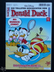 Die tollsten Geschichten von Donald Duck 361