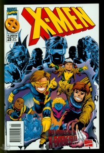 X-Men 15