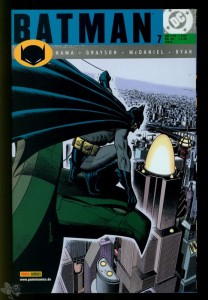 Batman (Heft, 2001-2003) 7