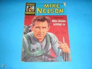 Fernseh Abenteuer 62: Mike Nelson