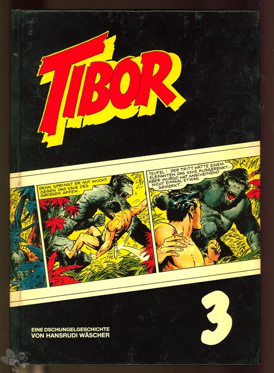 Tibor 3