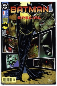 Batman Special 1: