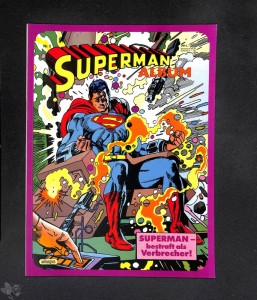 Superman Album 5