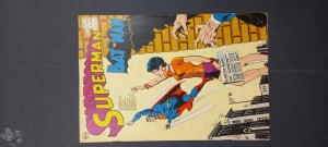 Superman (Ehapa) : 1972: Nr. 12