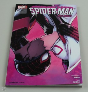 Spider-Man: Miles Morales 3: Im Netz von Spider-Gwen