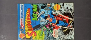 Superman (Ehapa) : 1978: Nr. 11