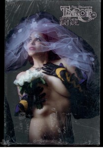 Tarot - Witch of the black rose 16: Hexmas mit Krampus !