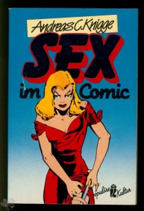 Sex in Comics (A. C. Knigge)