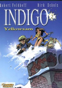 Indigo 2: Yellowsam