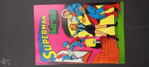 Superman (Ehapa) : 1969: Nr. 21