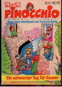 Pinocchio 15