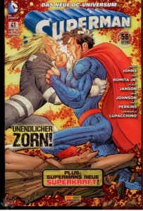 Superman (Heft, 2012-2017) 41