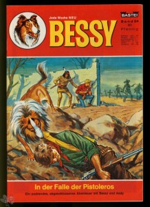 Bessy 84